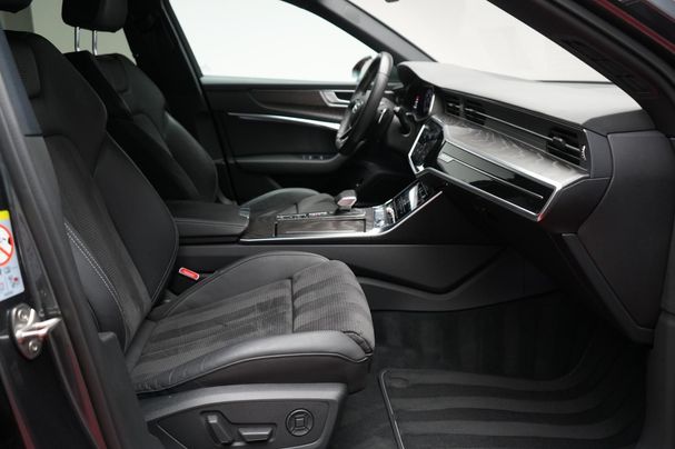 Audi A6 50 TDI quattro Tiptronic S-line 210 kW image number 5