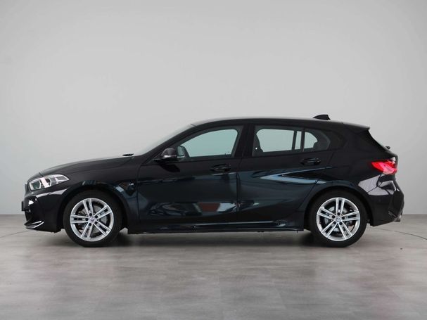 BMW 118i 100 kW image number 12