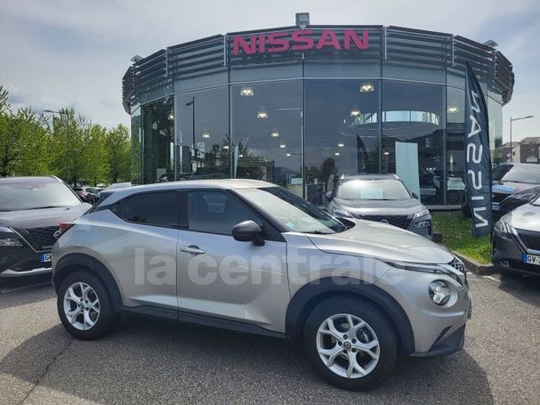 Nissan Juke DIG-T N-Connecta 84 kW image number 19