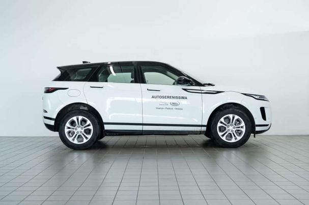 Land Rover Range Rover Evoque 120 kW image number 6