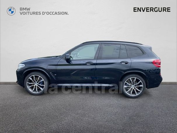 BMW X3 xDrive 215 kW image number 3