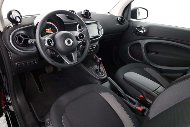 Smart ForTwo EQ 60 kW image number 12