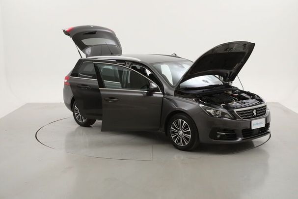 Peugeot 308 Allure 96 kW image number 11