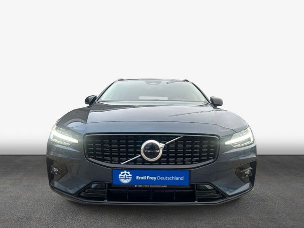 Volvo V60 B4 Plus 145 kW image number 2