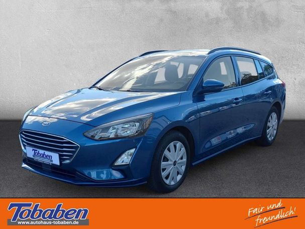 Ford Focus 1.0 Trend 74 kW image number 1