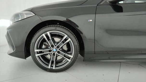 BMW 116i M Sport 80 kW image number 11