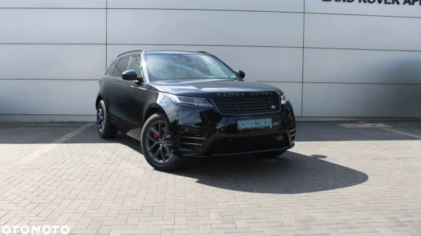 Land Rover Range Rover Velar 221 kW image number 1