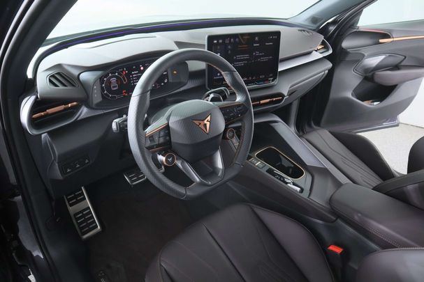 Cupra Ateca 130 kW image number 9