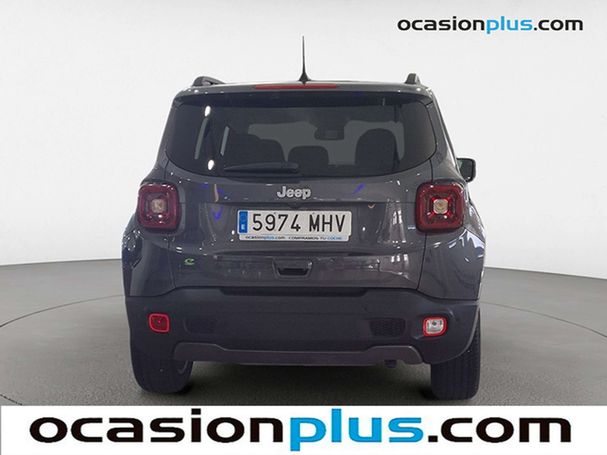 Jeep Renegade 1.5 Limited 95 kW image number 14