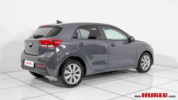 Kia Rio 1.0 74 kW image number 4