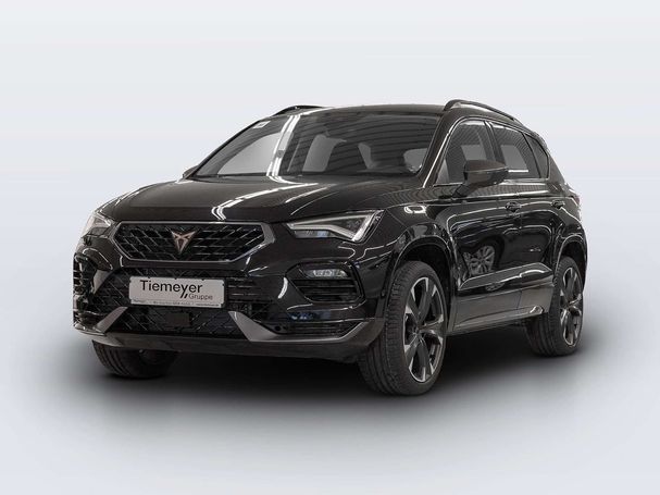 Cupra Ateca 110 kW image number 1