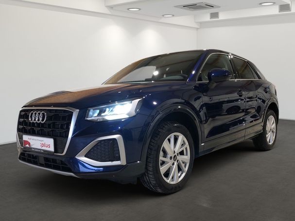 Audi Q2 35 TFSI Advanced 110 kW image number 1