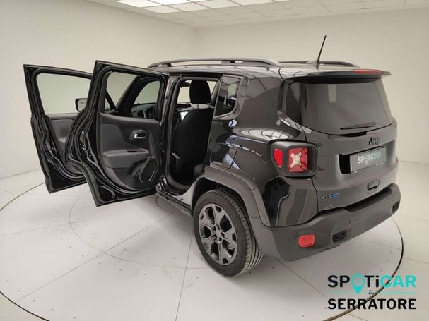 Jeep Renegade 1.3 PHEV 140 kW image number 6