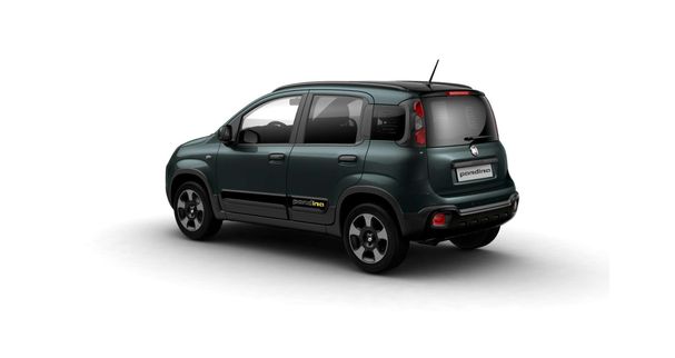 Fiat Panda 51 kW image number 3