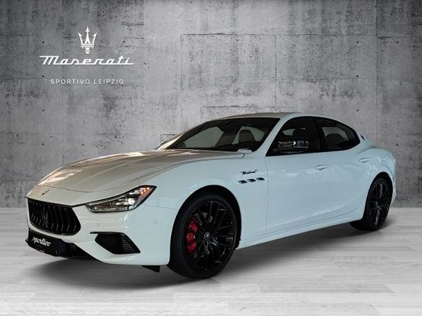 Maserati Ghibli Modena 316 kW image number 1