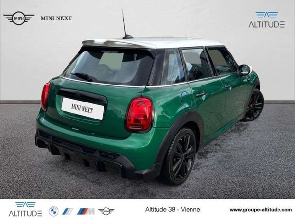 Mini Cooper Mini 101 kW image number 3