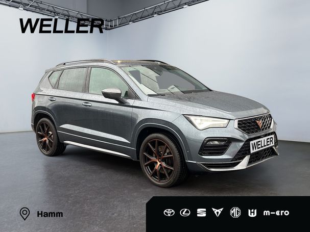 Cupra Ateca 2.0 TSI DSG 4Drive 221 kW image number 19