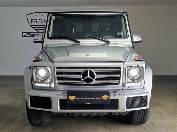 Mercedes-Benz G 500 310 kW image number 5