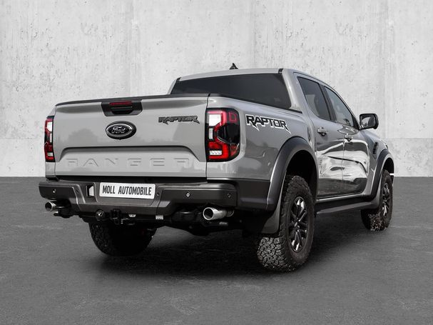 Ford Ranger Raptor 3.0 215 kW image number 1