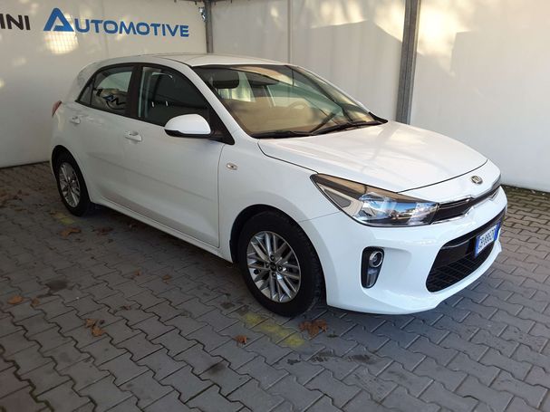 Kia Rio 1.2 60 kW image number 4