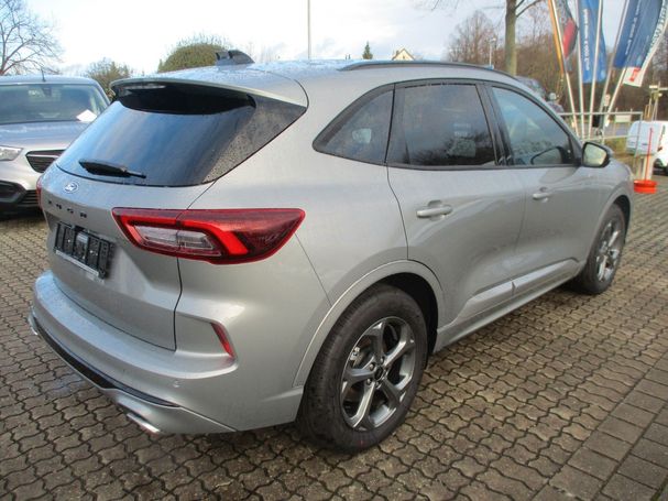 Ford Kuga 137 kW image number 3