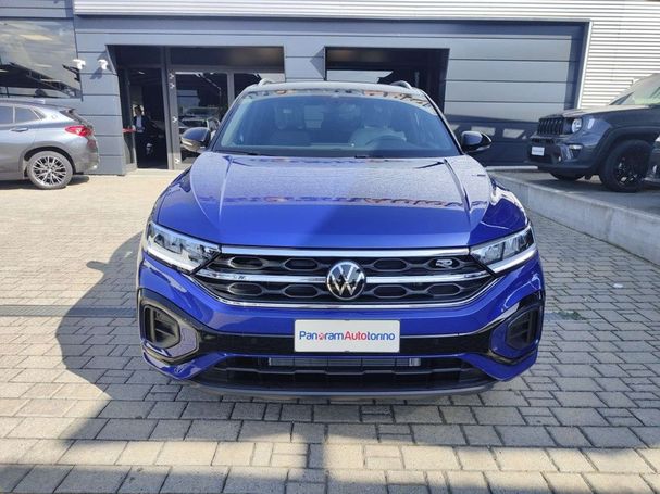 Volkswagen T-Roc 1.0 TSI T-Roc 81 kW image number 2