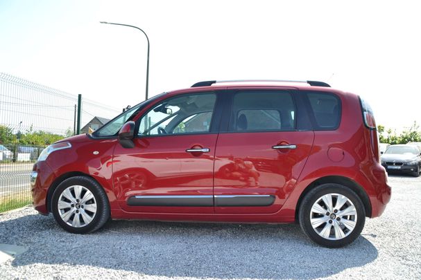 Citroen C3 Picasso HDi 84 kW image number 5