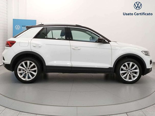 Volkswagen T-Roc 1.5 TSI 110 kW image number 3