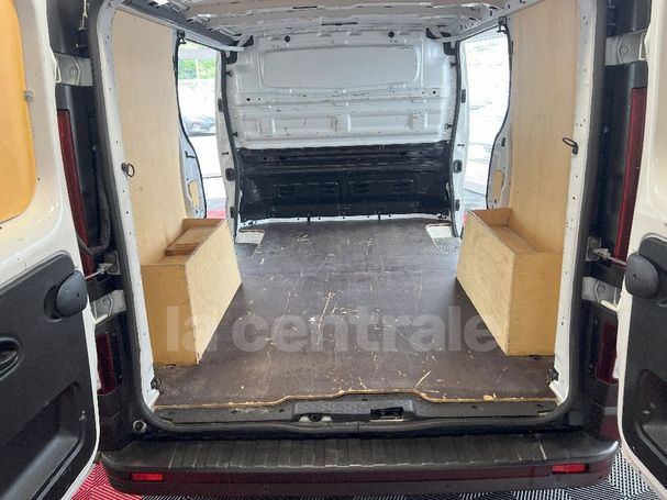  Renault Trafic DCi 120 L1H1 88 kW image number 9