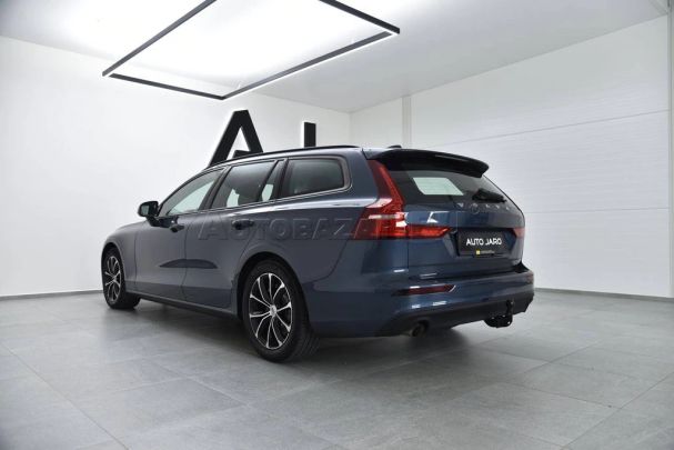 Volvo V60 D4 Momentum 140 kW image number 14