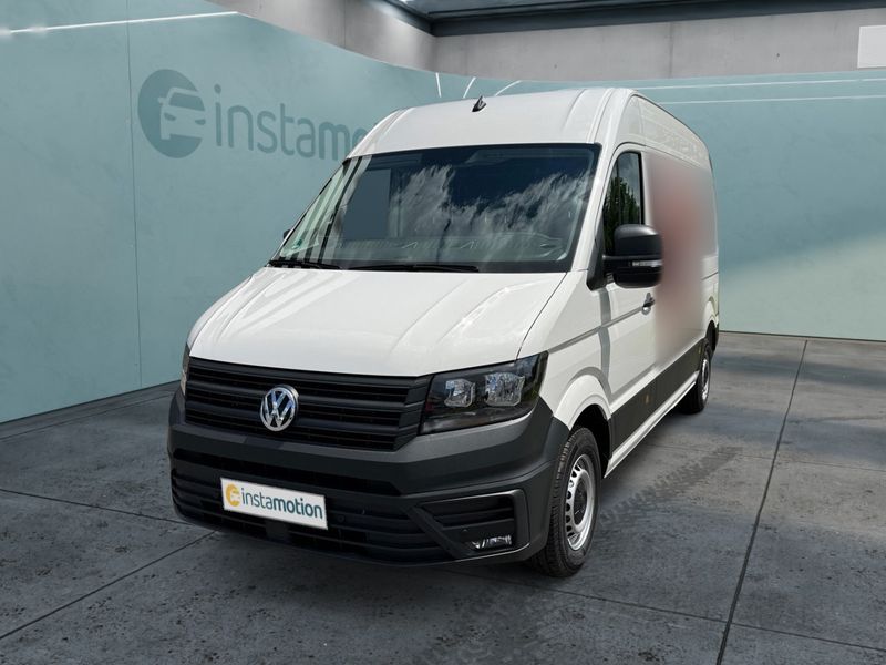 Volkswagen Crafter 35