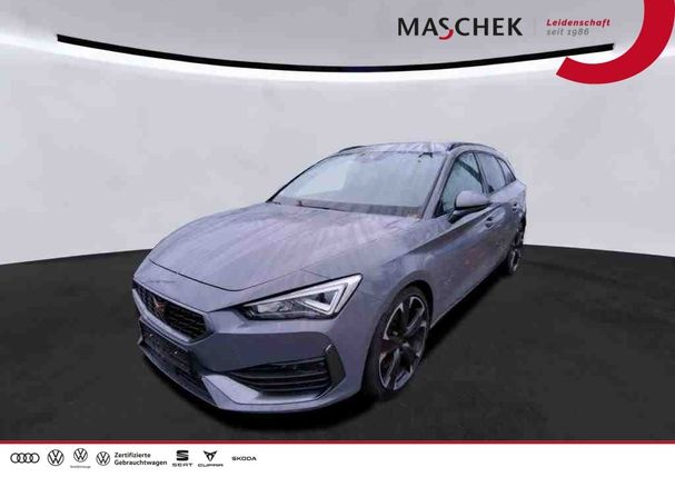 Cupra Leon Sportstourer VZ 2.0 228 kW image number 2