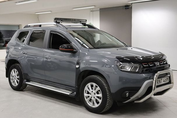 Dacia Duster TCe 150 110 kW image number 3