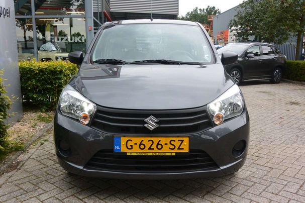 Suzuki Celerio 1.0 Comfort 50 kW image number 4