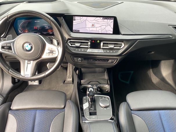 BMW 135i xDrive 225 kW image number 11