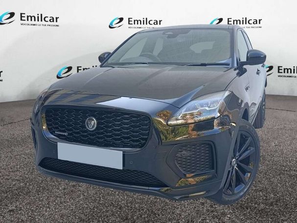 Jaguar E-Pace R-Dynamic S AWD 120 kW image number 1