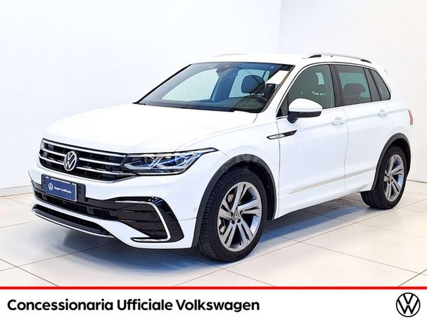 Volkswagen Tiguan 2.0 TDI 4Motion R-Line DSG 110 kW image number 1