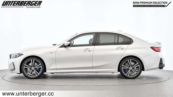 BMW 330d xDrive 210 kW image number 5