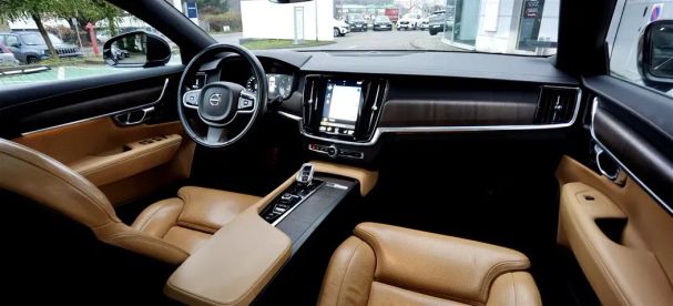 Volvo V90 AWD 173 kW image number 10