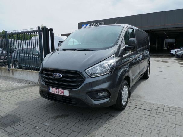 Ford Transit Custom L2 2.0 TDCi 96 kW image number 2