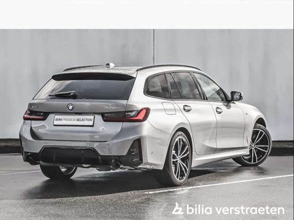 BMW 330 e Touring xDrive 215 kW image number 3