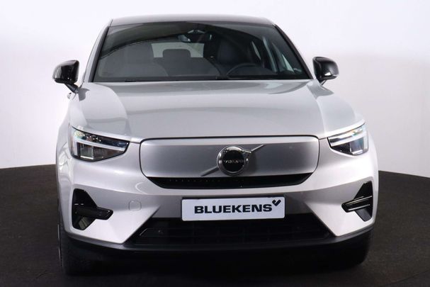 Volvo C40 Single Motor Extended Range Plus 185 kW image number 2