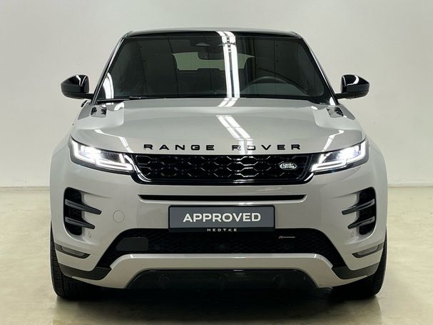 Land Rover Range Rover Evoque P300e 227 kW image number 2