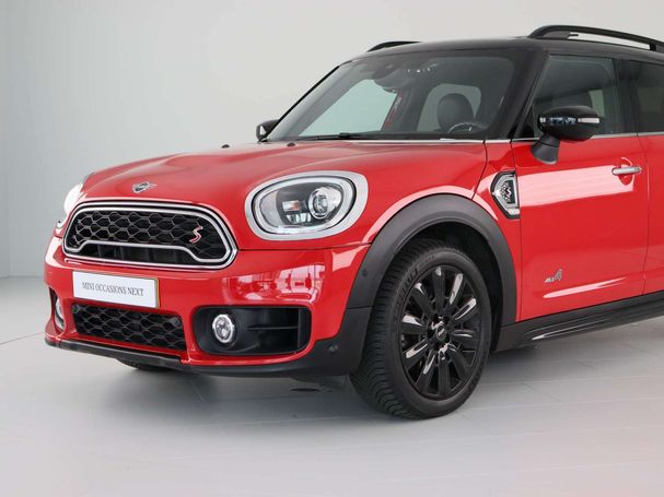 Mini Cooper S Countryman ALL4 141 kW image number 21