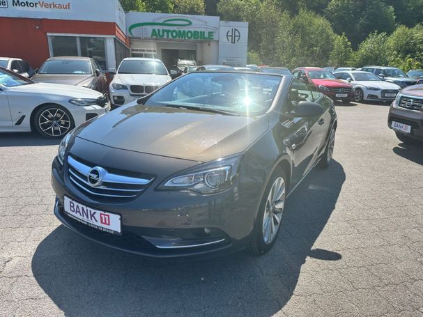 Opel Cascada 1.6 Turbo 147 kW image number 1