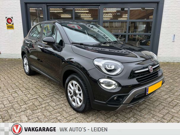 Fiat 500X 1.0 City Cross 88 kW image number 1