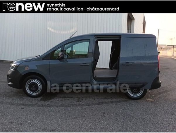 Renault Kangoo BLUE dCi 95 70 kW image number 15