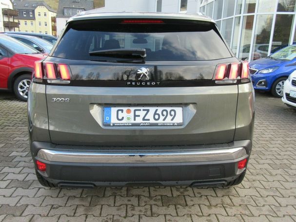 Peugeot 3008 130 EAT8 Allure 96 kW image number 6