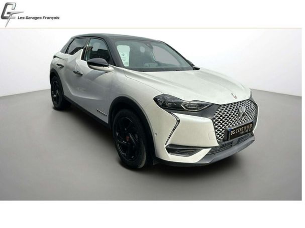 DS Automobiles 3 Crossback E-Tense Performance Line 101 kW image number 8