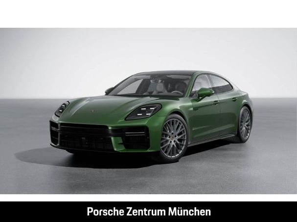 Porsche Panamera 4 E-Hybrid 346 kW image number 1